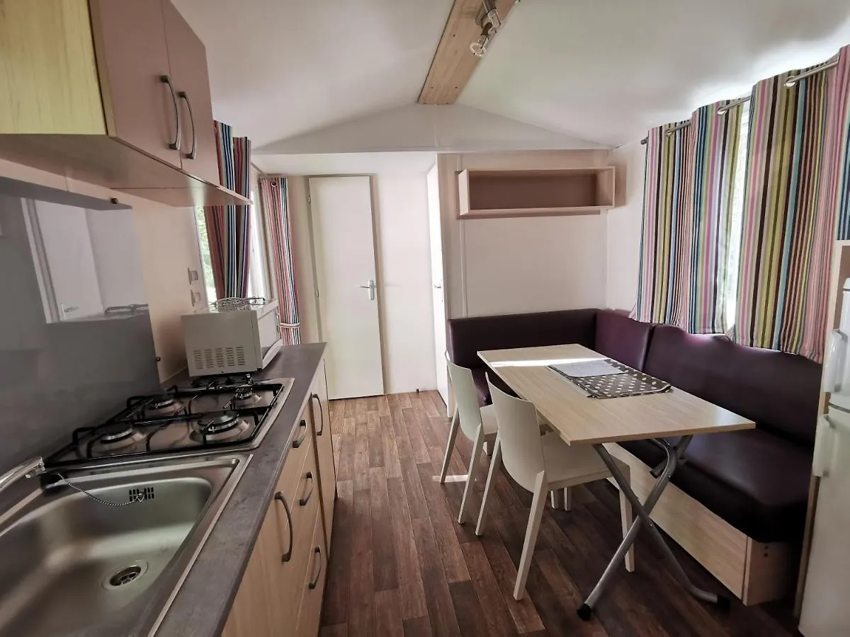 Les Rives De L'Ardeche Hotel Mayres  France
