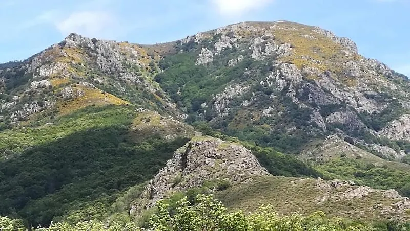 Les Rives De L'Ardeche Hotel Mayres